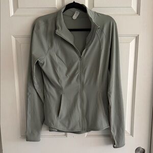 Yogalicious Sage Jacket